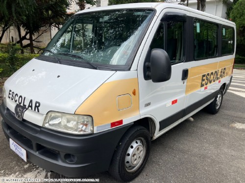 Z BOXER ESCOLAR 16+ 1 COMPLETO 2014/2014